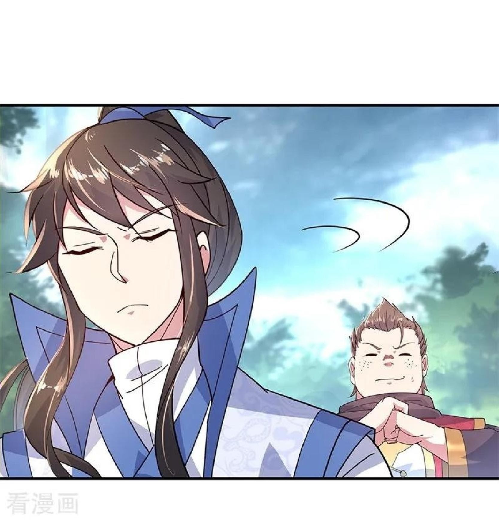 Peerless Soul Chapter 144 Bahasa Indonesia